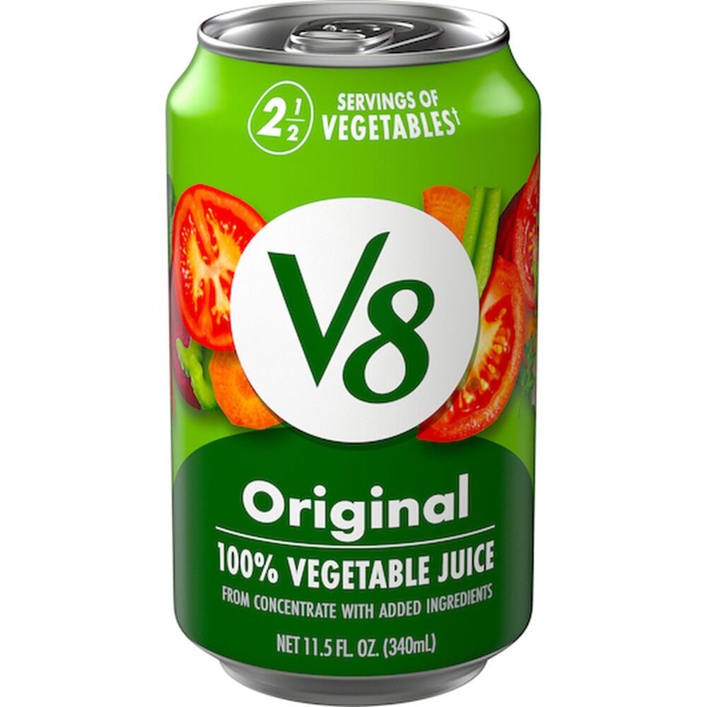 V8 Juice - 12 oz
