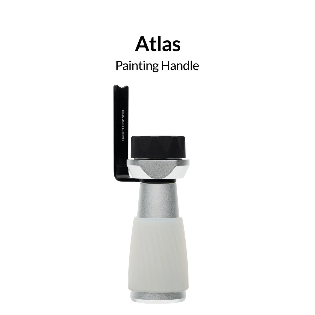 Gaahleri Atlas Painting Handle