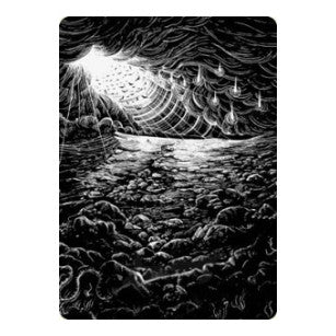 Plains (79/81) Art Card (ASVOW) #79 Special (Lightly Played) Art Series: Innistrad: Crimson Vow Magic: The Gathering: 2021