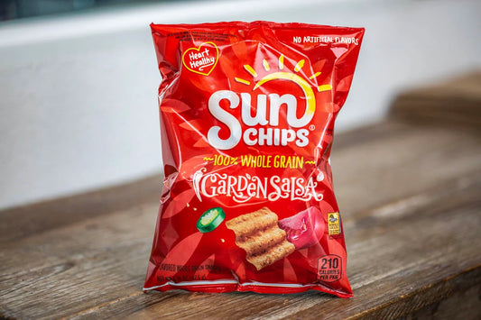 Sun Chips