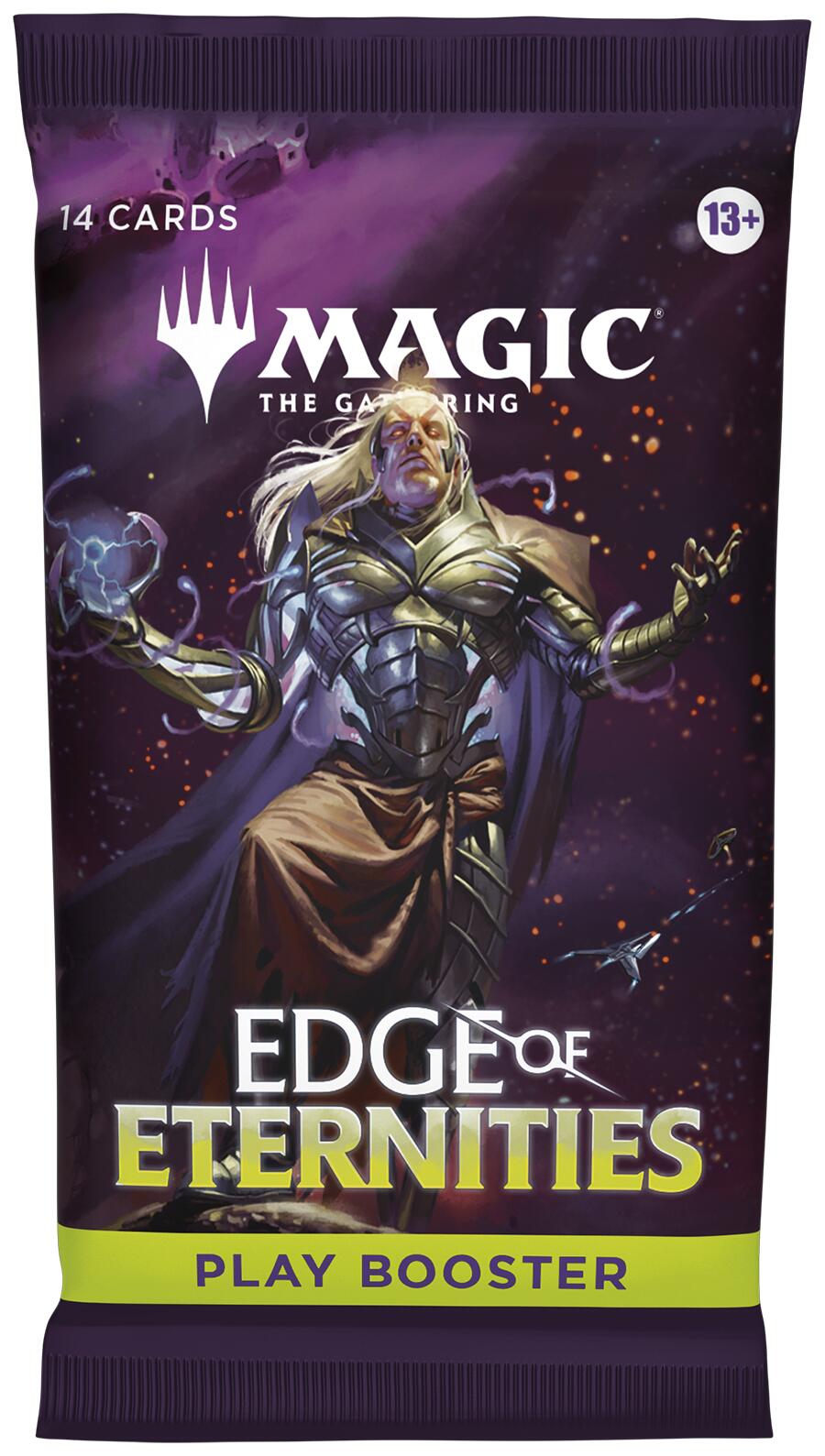 Edge of Eternities