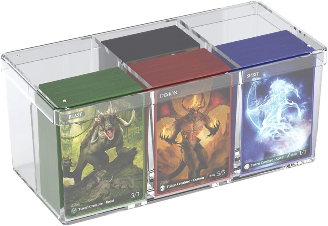 Stack n' Case