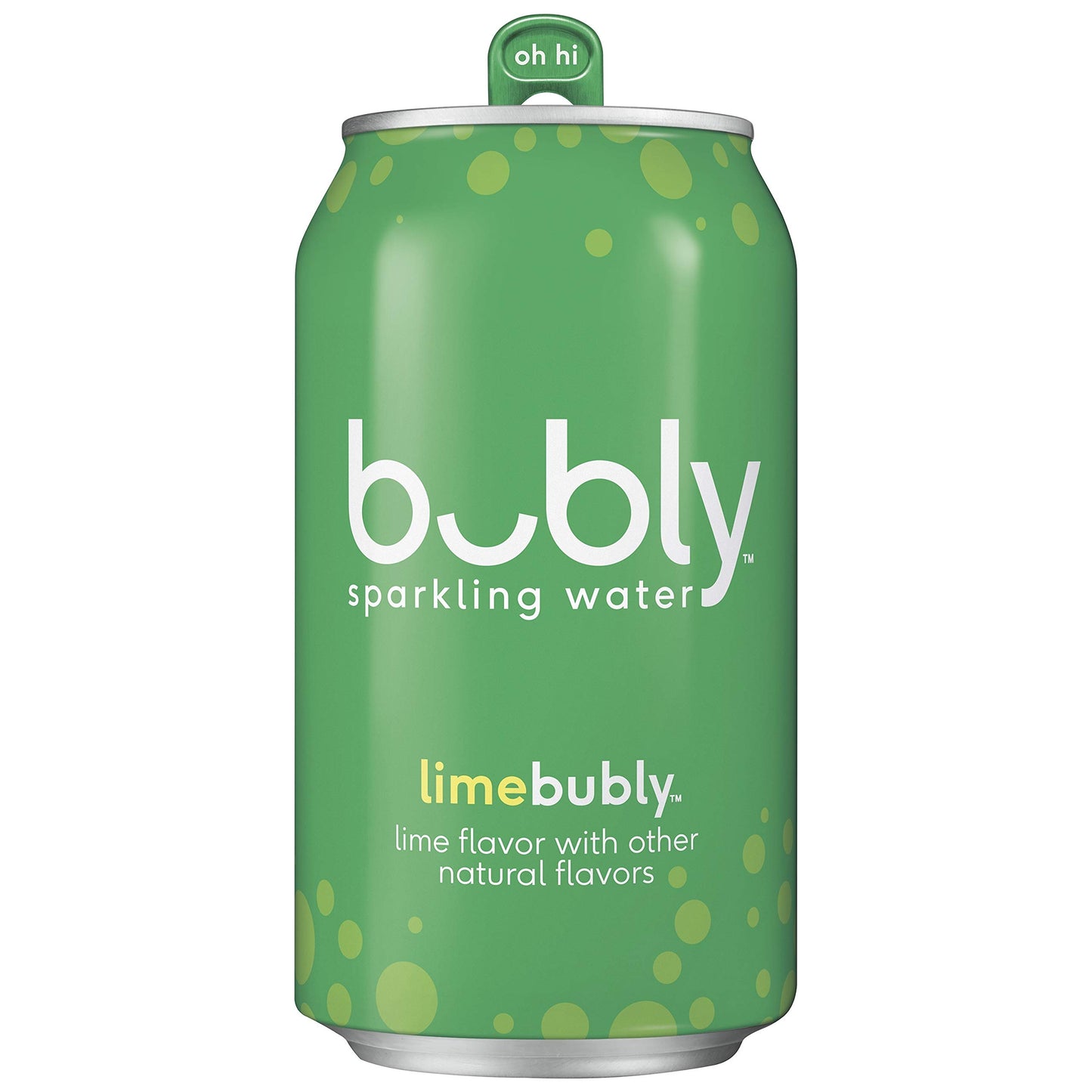 Bubly Lime