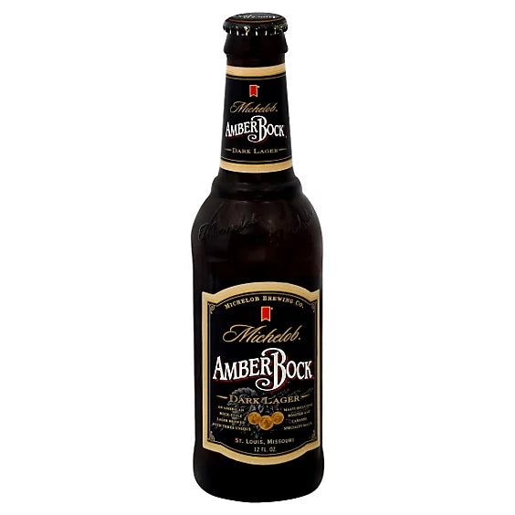 Amber Boch - Mechelob 5.1% ABV