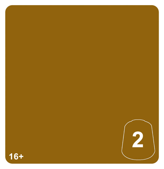 Khemri Sands 2 - Warhammer Tone Pro
