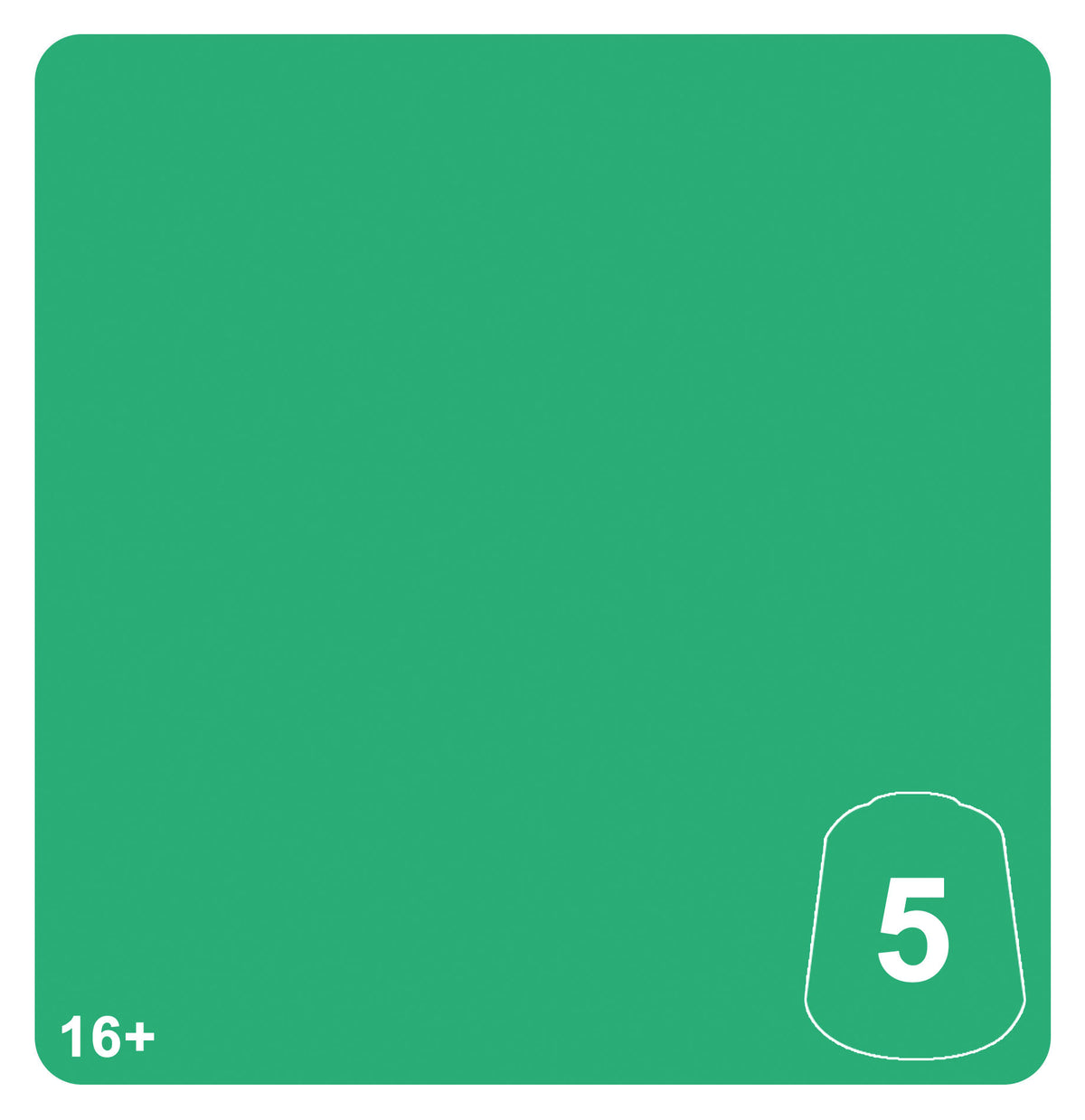 Hierotek Green 5 - Warhammer Tone Pro