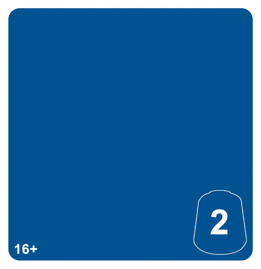 Scinari Blue 2 - Warhammer Tone Pro