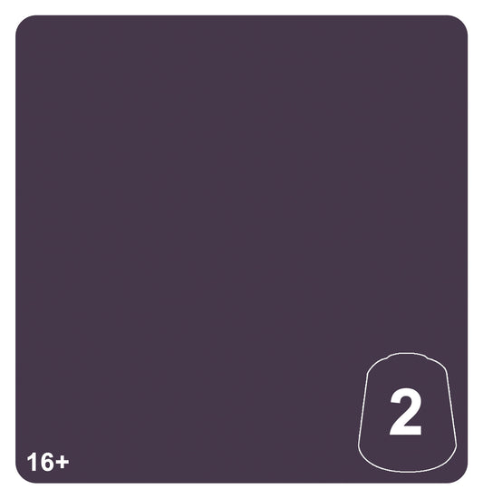 Enrapturess Dusk 2 - Warhammer Tone Pro