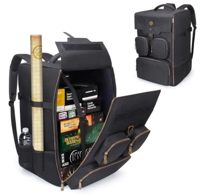 Enhance - Board Game Backpack