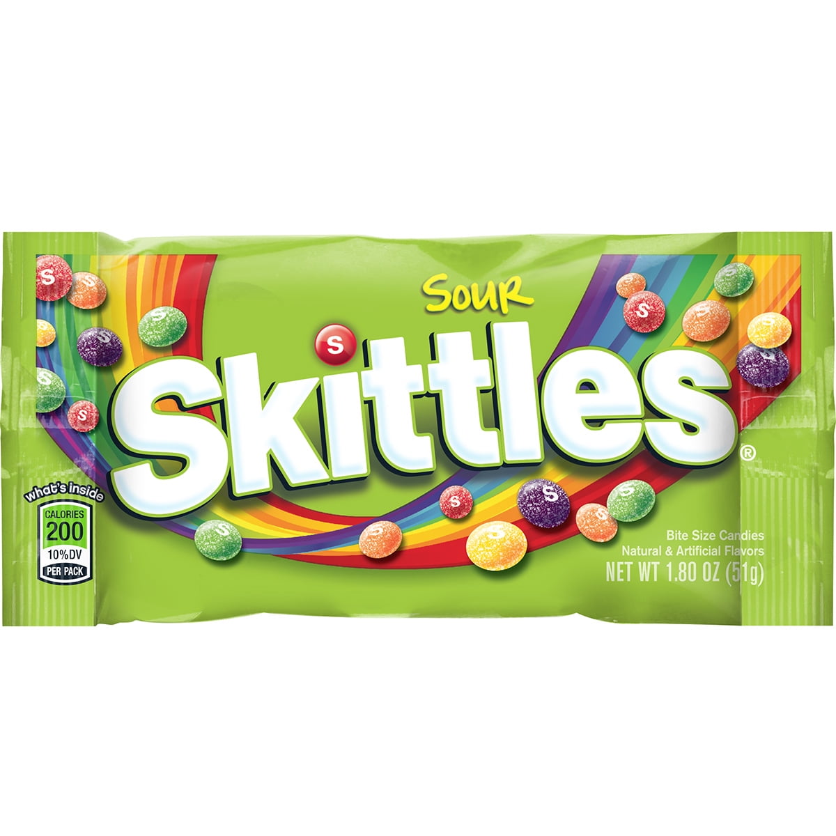 Skittles Sour