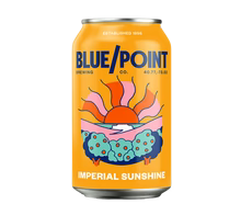 Imperial Sunshine - Blue/Point Brewing Co. (12 oz, 9.6%)