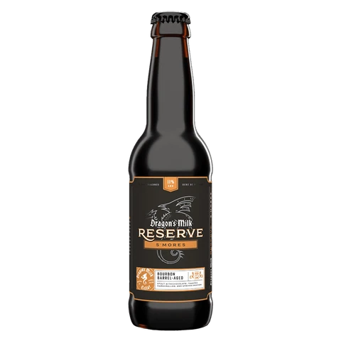 Dragon's Milk Reserve S'mores