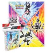 Pokémon Mini Portfolio Q4 2026