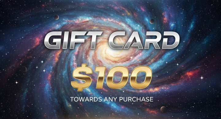 Gift Card to Game Space