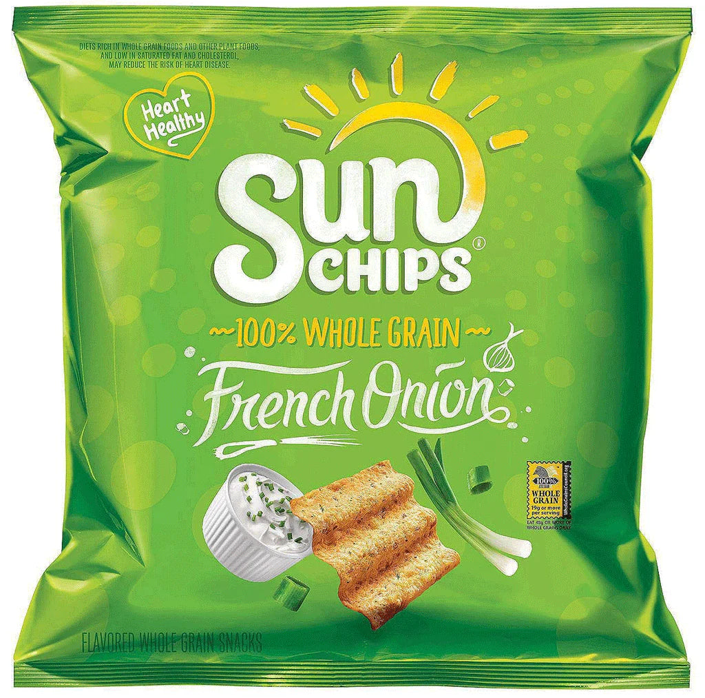 Sun Chips