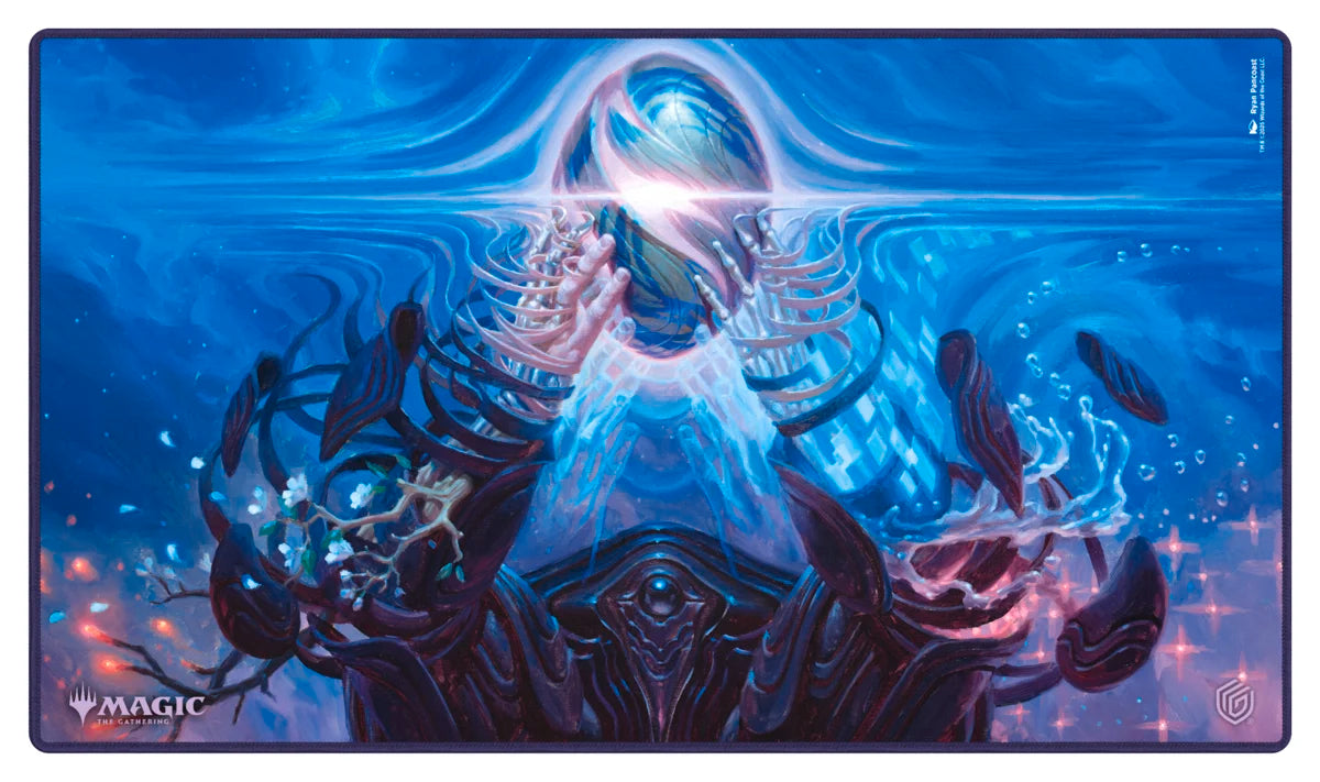 Play-Mat Magic: The Gathering "Edge of Eternities" - The Endstone