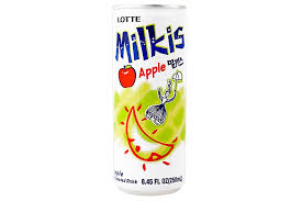 Milkis Apple
