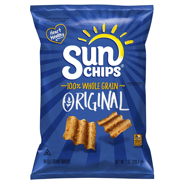 Sun Chips
