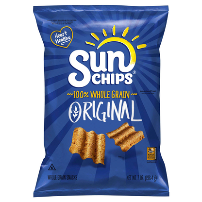 Sun Chips