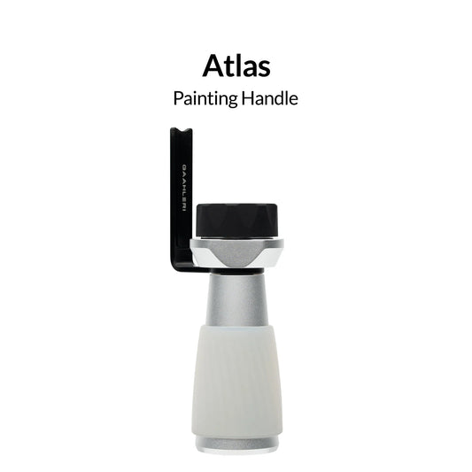 Gaahleri Atlas Painting Handle