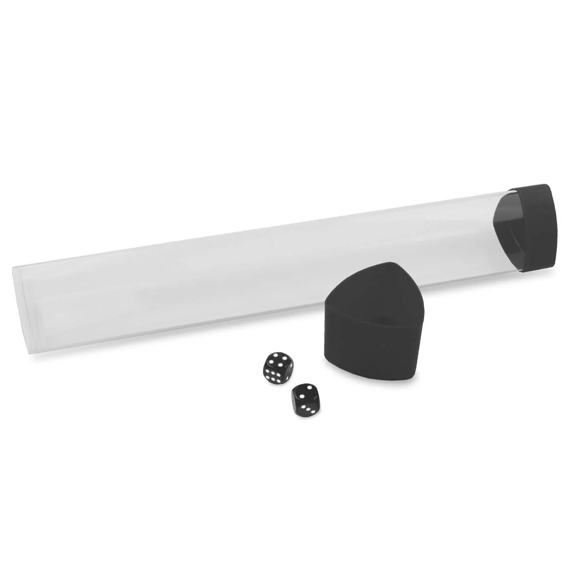 BVW Playmat Tube with Dice Cap