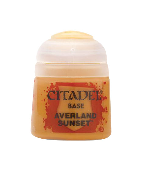 Citadel Layer Paint: Averland Sunset [PNTP - 000]