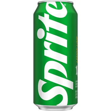 Sprite, 16 oz can