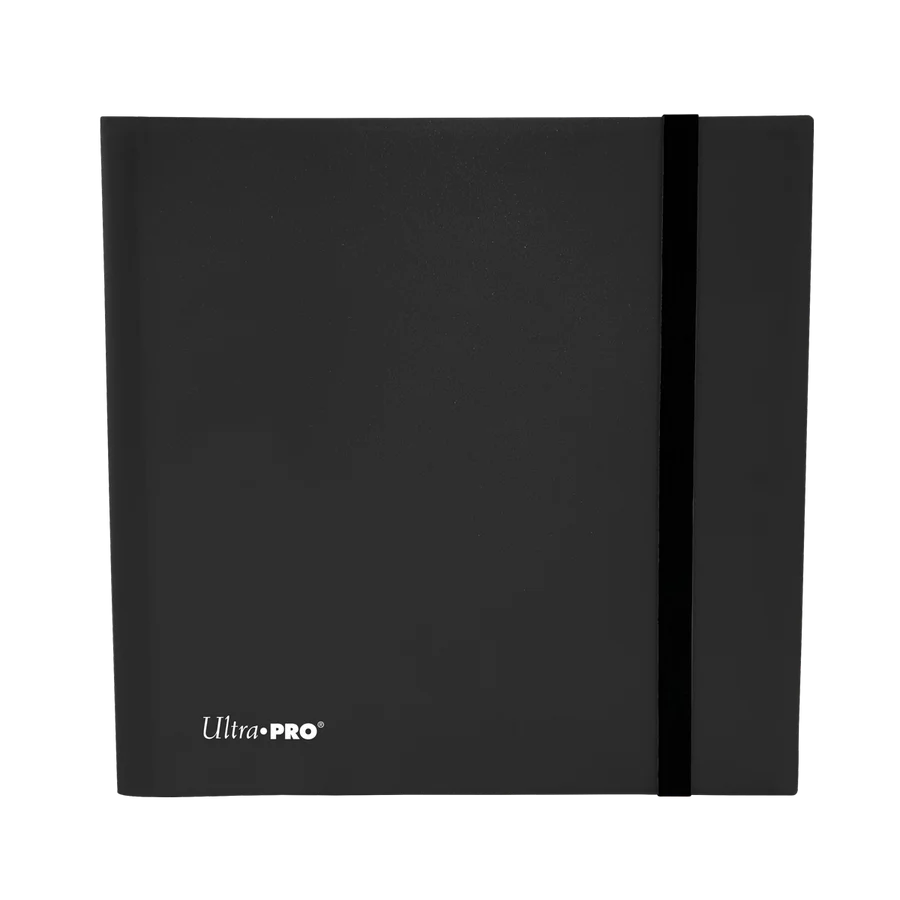Ultra Pro Eclipse 12 Pocket Binder (480ct)