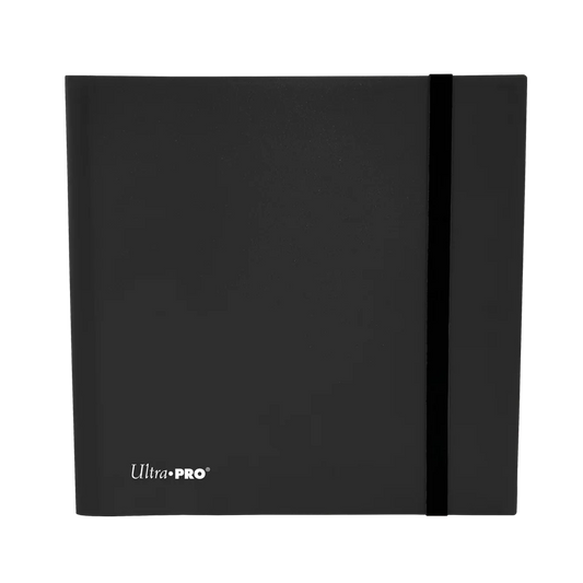 Ultra Pro Eclipse 12 Pocket Binder (480ct)