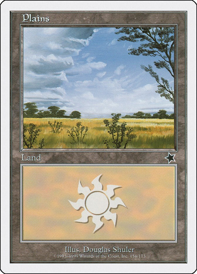Plains (156)