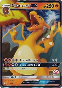 Charizard GX 9 68 60 Charizard Stamped (BTA) #009/068 Promo Battle Academy Pokemon: 2020