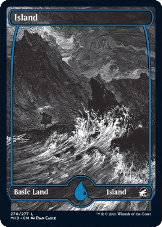 Island (270)