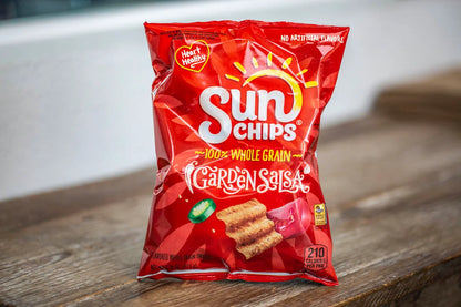 Sun Chips