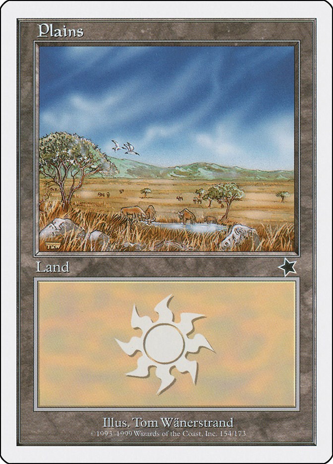 Plains (154)