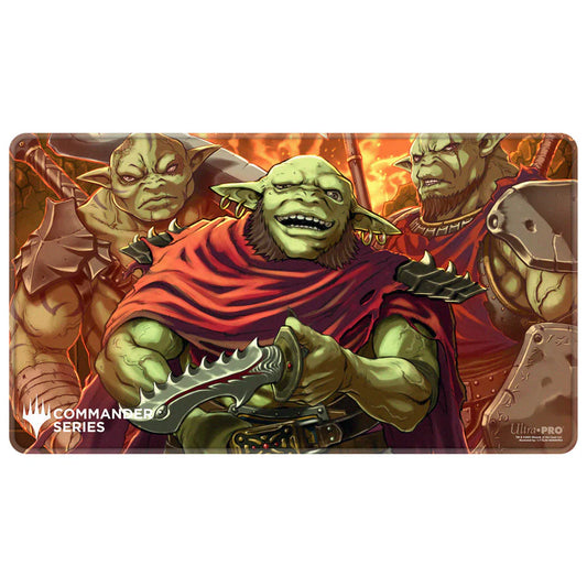 Ultra Pro MTG Krenko Playmat
