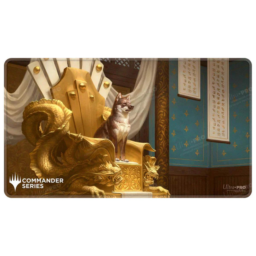 Ultra Pro MTG Yoshimaru Playmat