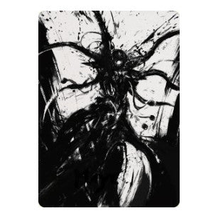 Tekuthal, Inquiry Dominus Art Card (ASONE) #69 Special (Lightly Played) Art Series: Phyrexia: All Will Be One Magic: The Gathering: 2023