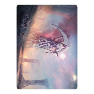 White Sun's Twilight Art Card (ASONE) #11 Special (Lightly Played) Art Series: Phyrexia: All Will Be One Magic: The Gathering: 2023