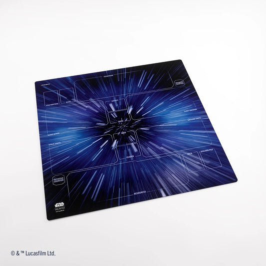 Star Wars: Unlimited Game Mat XL - Hyperspace [000]