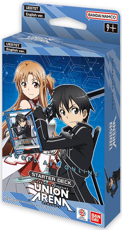Sword Art Online - Starter Deck