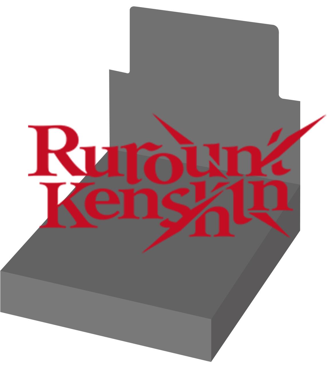 Rurouni Kenshin - Booster Box