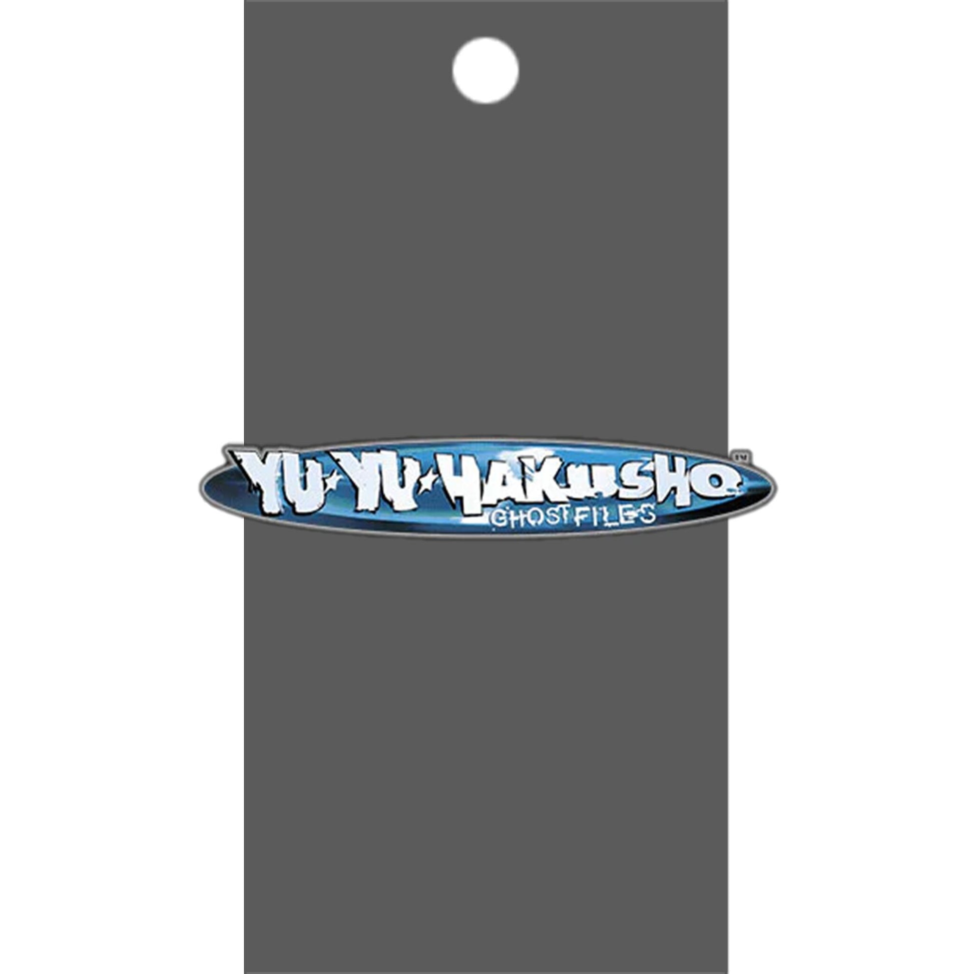 Yu Yu Hakusho: Ghost Files - Booster Pack