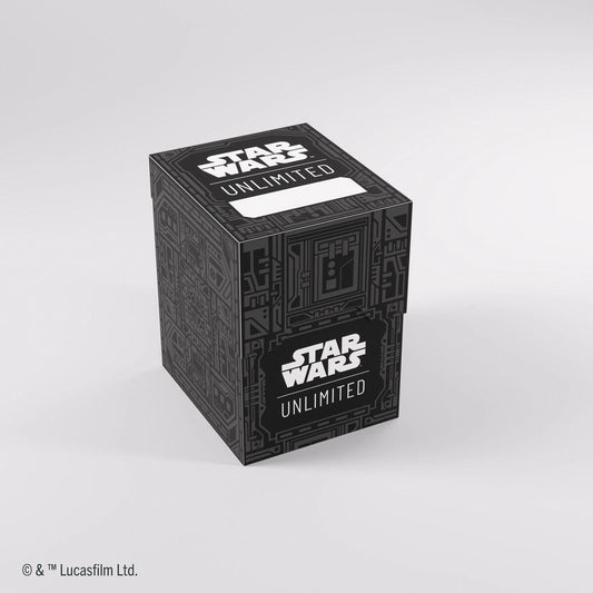 Star Wars: Unlimited Soft Crate - Unlimited Pattern