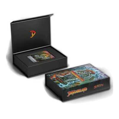 Dragonlord Box (SCRDL) None (Unopened) Dragonlord Sorcery: Contested Realm: 2025