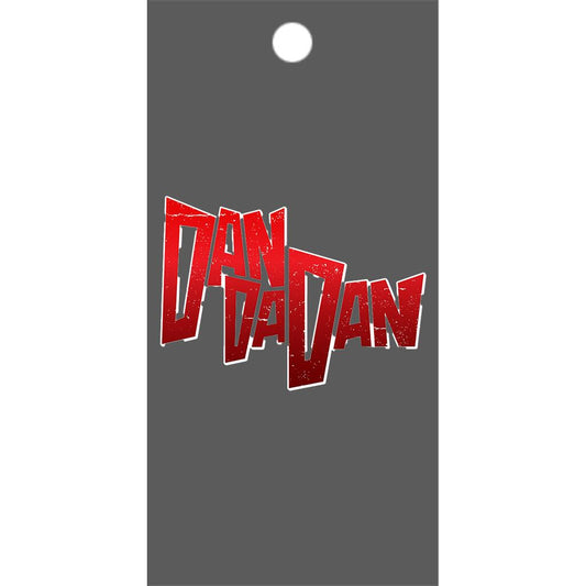 DANDADAN Booster Pack