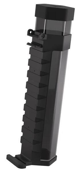 GameGen!c Game Castle Add-on Tube Holder