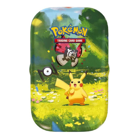 30th Celebration Mini Tin [Day Pikachu] (30C) (Unopened) ME: 30th Celebration Pokemon: 2026
