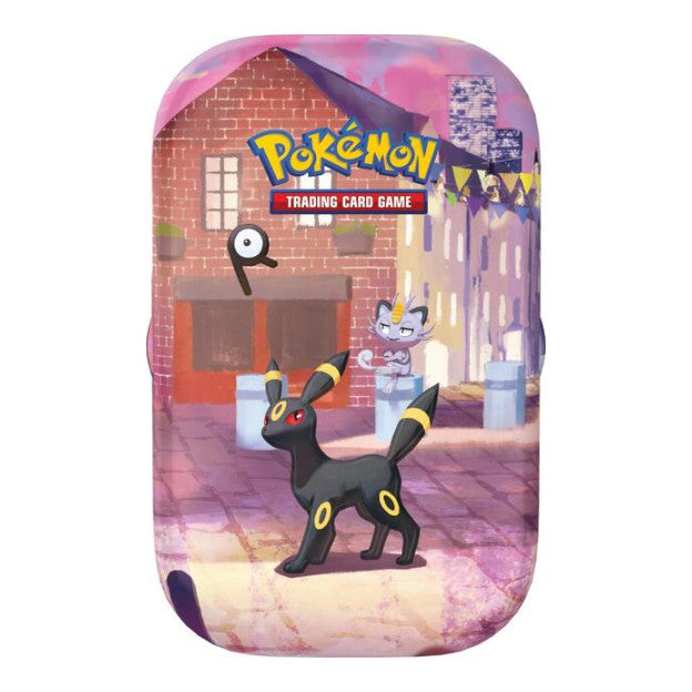 30th Celebration Mini Tin [Umbreon] (30C) (Unopened) ME: 30th Celebration Pokemon: 2026