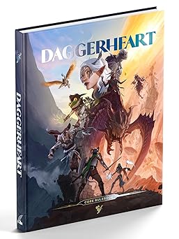 Daggerheart