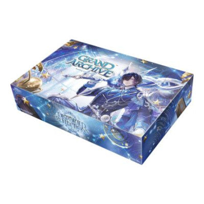 Distorted Reflection Alter Edition Booster Box (DTRAE) None (Unopened) Distorted Reflections Alter Edition Grand Archive TCG: 2026